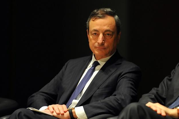 Mario Draghi qualifie le président turc Tayyip Erdogan de  « dictateur »