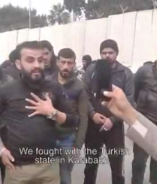 Le salaire du Djihad