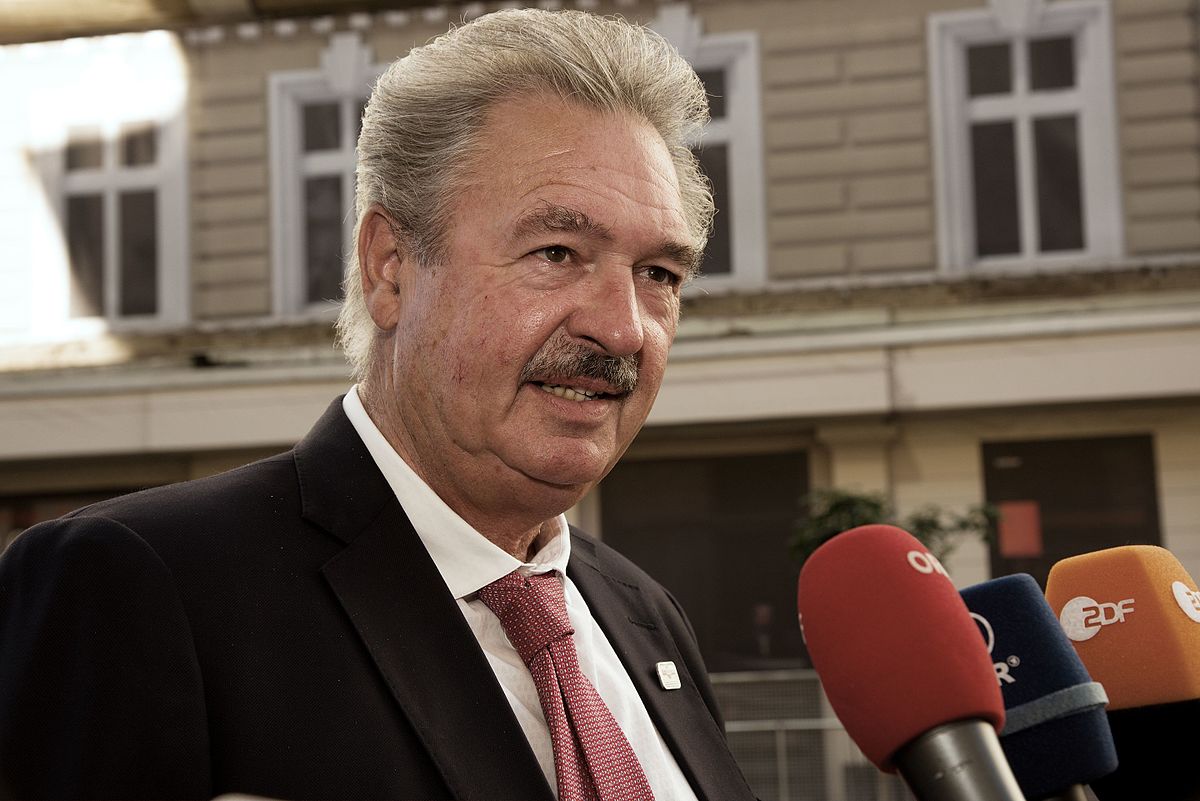 La dérive autocratique d&rsquo;Erdogan doit inciter l&rsquo;UE à la prudence (Asselborn)