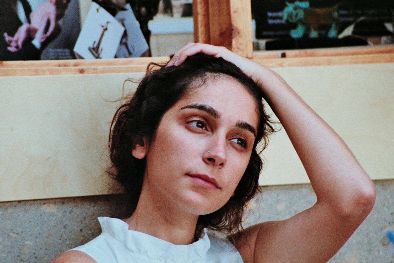 « Amener quelque chose d’Arménie ici » : sortie d’un coffret des films de Tamara Stepanyan