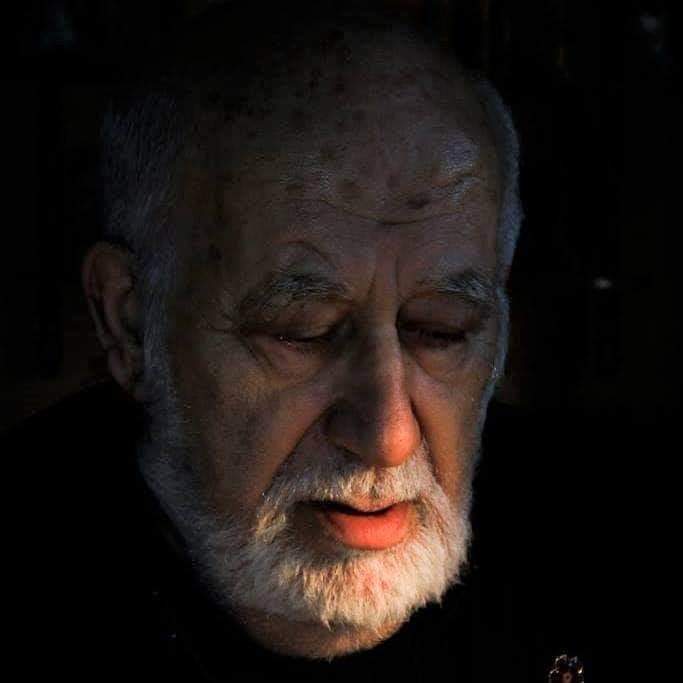 Mort du père Jacques Haroutioun Bezdikian