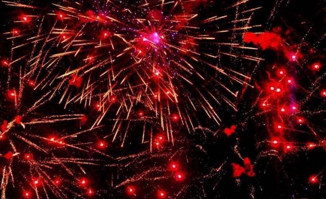 Gaguik Dzarkoukian verbalisé par la police suite au feu d’artifice réalisé au complexe « Paravon » à l’occasion des fiançailles de son fils samedi