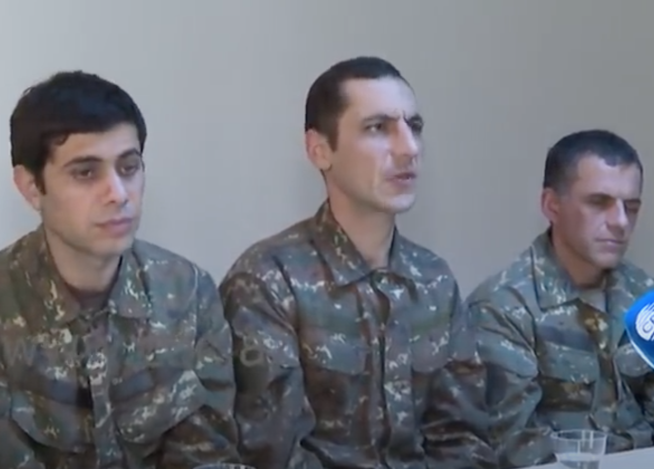Le retour des prisonniers de guerre Arméniens d&rsquo;Azerbaïdjan est une priorité pour la Russie ?
