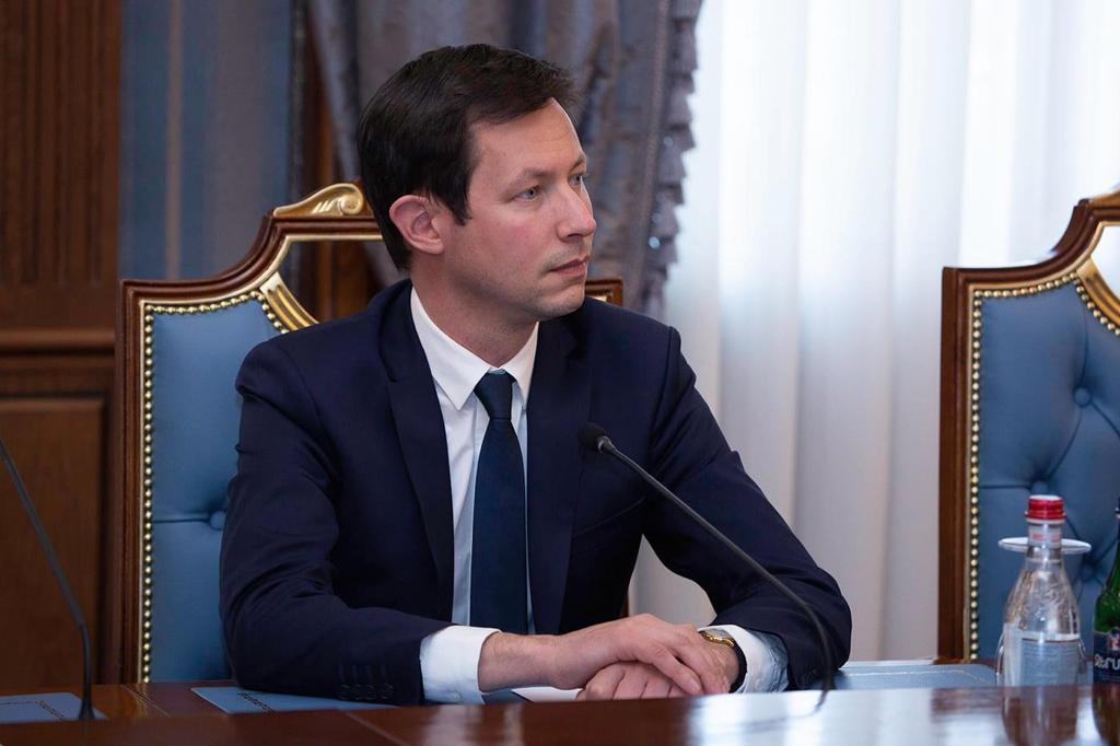 Tribune de François-Xavier Bellamy : « Arménie : face à la Turquie et l&rsquo;Azerbaïdjan, l&rsquo;Europe doit sortir du silence »