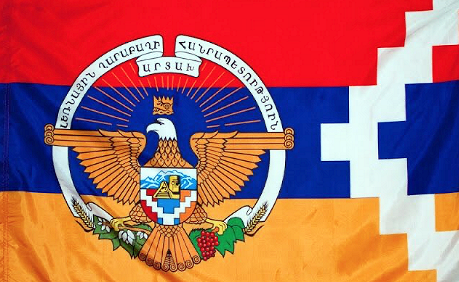 Le mépris de l&rsquo;Azerbaïdjan pour l&rsquo;humanité