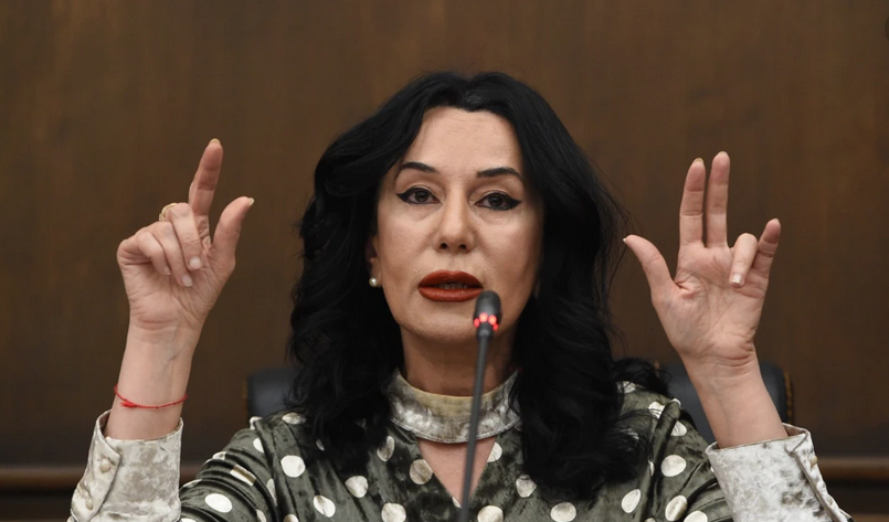 La Cour constitutionnelle refuse de réintégrer une député de l&rsquo;opposition