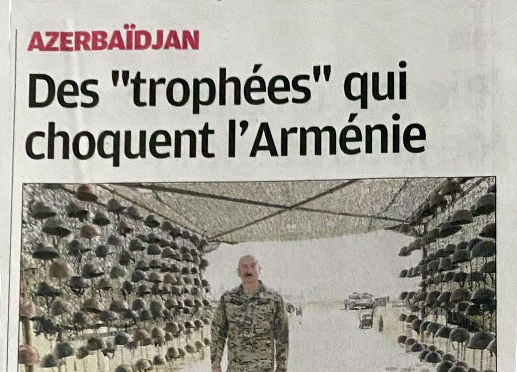 La presse en parle