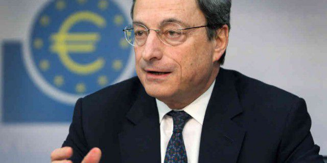 Erdogan dénonce la « vulgarité » des propos de Draghi qui l&rsquo;a qualifié de  dictateur