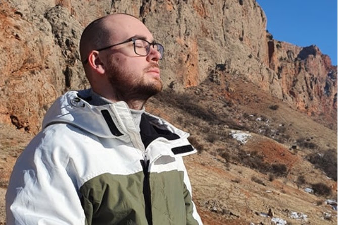 Boris Fokin : l&rsquo;Arménie a un grand avenir