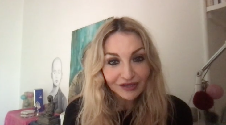 L&rsquo;auteure Ondine Khayat honore ces « âmes errantes qui n&rsquo;ont pas eu de sépultures »