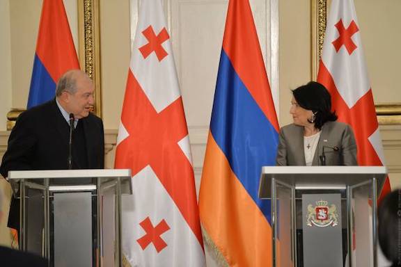 La stabilité régionale est impossible sans une résolution équitable du conflit de l’Artsakh, déclare le président