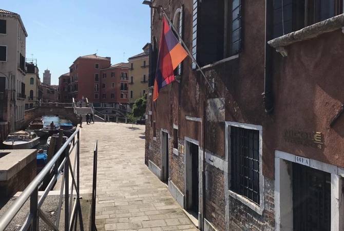 Le cabinet italien d’architecture 120 grammi réfute les informations de sa participation à l&rsquo;horrible Musée de la victoire à Bakou