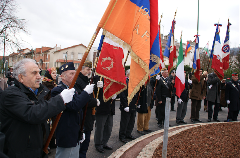 Pour Achod, par Bédros Terzian Président du Fonds arménien de France