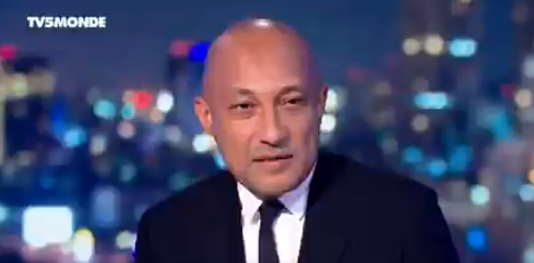 Arnaud Ngatcha : « Je vois monter un négationnisme insupportable sur le génocide arménien »