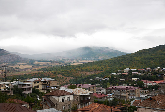 L&rsquo;APCE appelle l’Azerbaïdjan à libérer les détenus arméniens