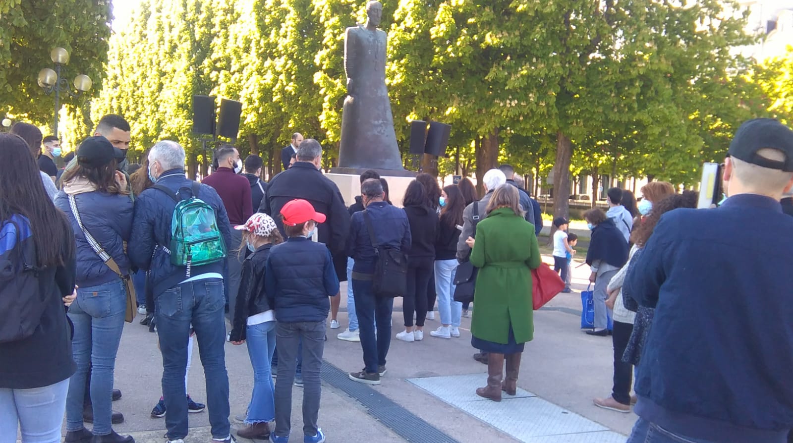Sous le signe de Komitas