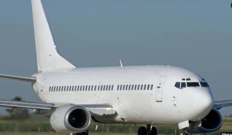 Le Boeing arménien “disparu” rentre à bon (aero)port à Erevan
