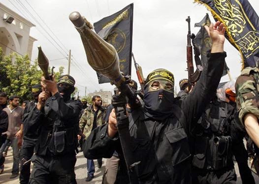 Trois personnes présentées à un juge antiterroriste français