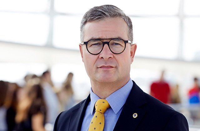 Albert Weiler : terrible de voir un pays s&rsquo;engager à nouveau dans une guerre contre les Arméniens