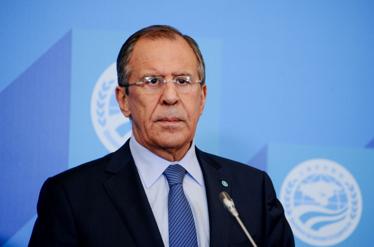 Sergueï Lavrov à Bakou : tous les problèmes humanitaires doivent être réglés le plus tôt possible