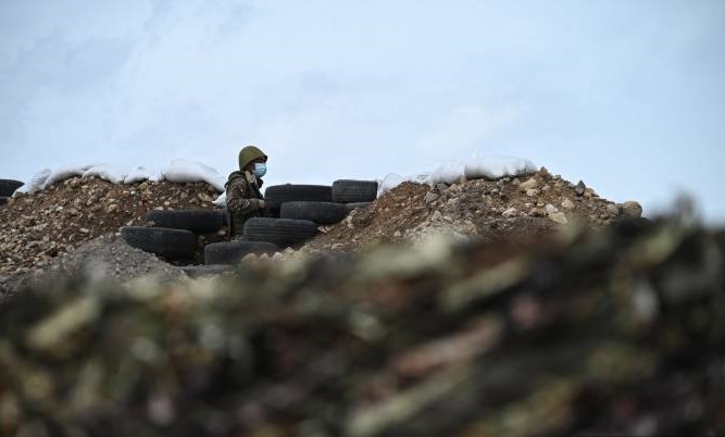 Le ministère arménien de la Défense met en garde contre les fausses informations sur les combats ce matin entre soldats Azéris et Arméniens à la frontière de la région du Syunik au sud de l’Arménie