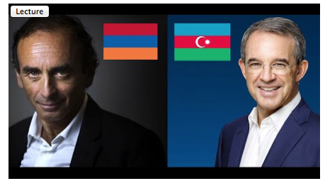 Zemmour condamne Thierry Mariani