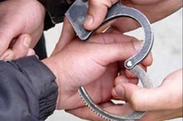 Un officier de haut rang arménien accusé de haute trahison