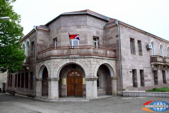 «Les résultats de la dernière agression armée de l’Azerbaïdjan contre l’Artsakh sont illégaux»