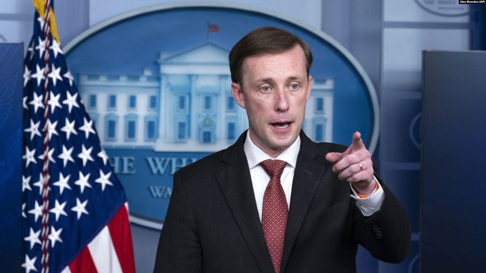 Le coup de fil des Etats-Unis à Erévan et Bakou