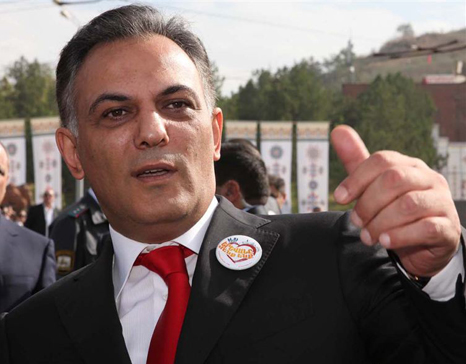 Un ancien maire d&rsquo;Erévan arrêté puis… relâché