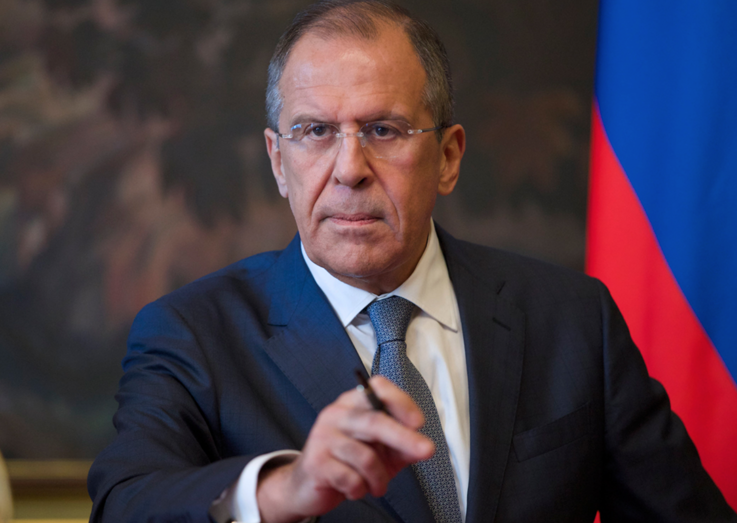 La Russie offre une assistance pour la délimitation de la frontière arméno-azerbaïdjanaise