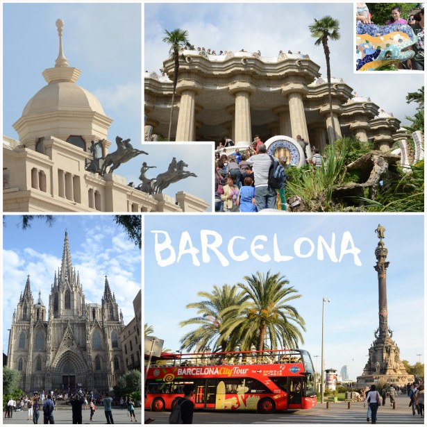 Barcelone vient de reconnaître le génocide