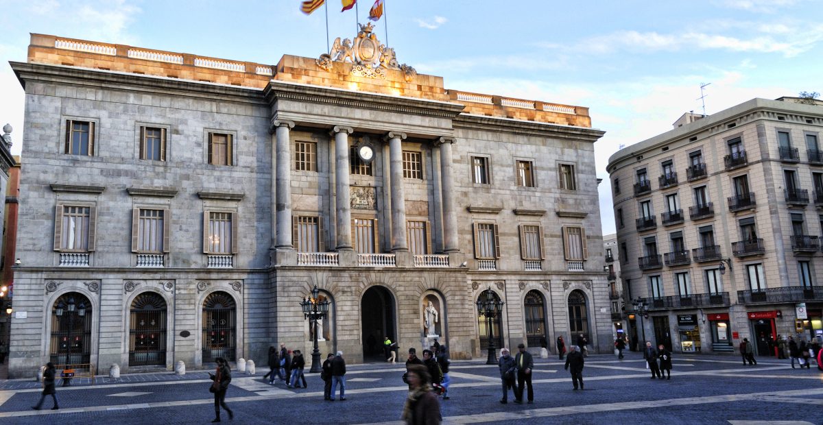 Le Conseil municipal de Barcelone (Espagne) a reconnu le génocide arménien