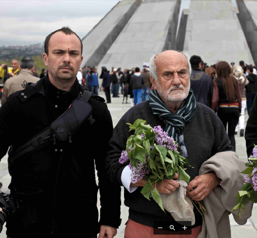 Le documentaire choc sur Les Justes Turcs