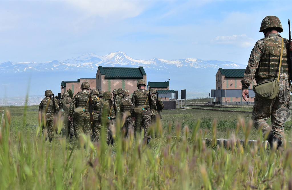 6 soldats capturés : les derniers développements
