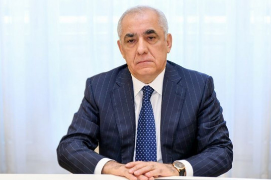 Bakou soutient la proposition de Moscou sur la démarcation de la frontière arméno-azerbaïdjanaise