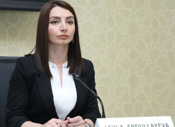 L&rsquo;Azerbaidjan fou de rage