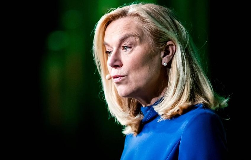 Sigrid Kaag, la vice-ministre des Affaires étrangères des Pays-Bas demande le retour des prisonniers de guerre Arméniens détenus en Azerbaïdjan