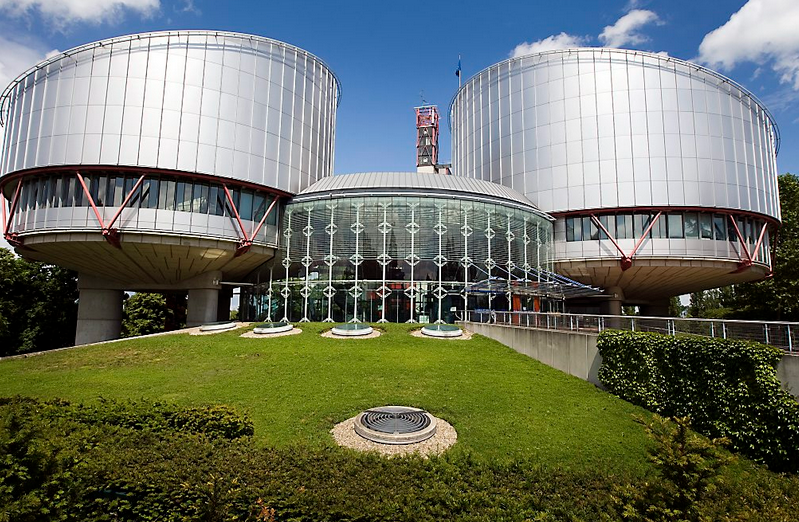 La CEDH rejette la demande