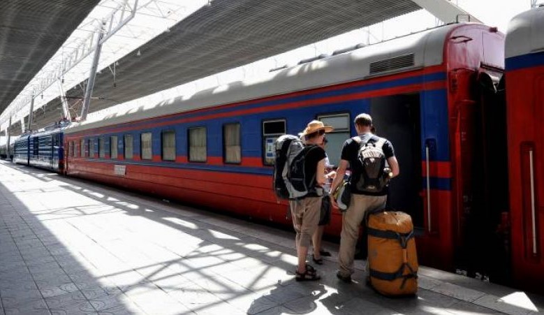 Reprise des liaisons ferroviaires entre l’Arménie et la Géorgie dès le 15 juin