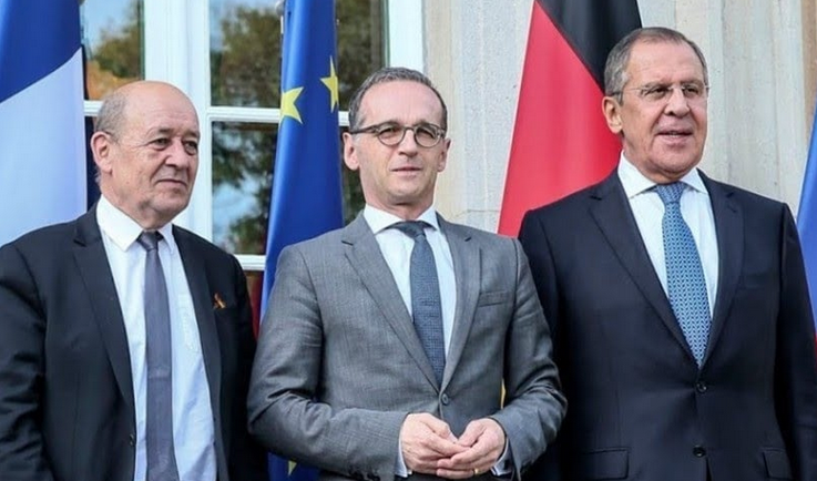 L’accord d’Erevan et Bakou nécessaire selon Moscou