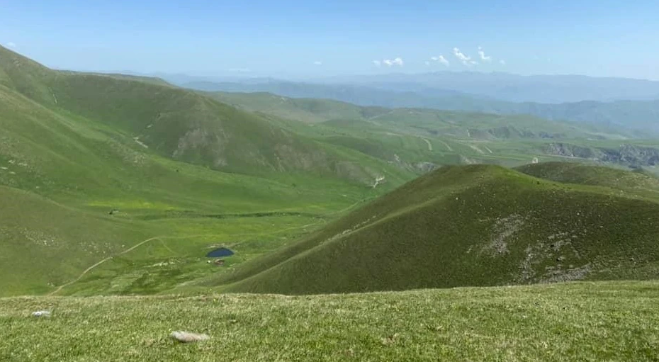Un nouveau soldat capturé et rendu…. par l’Azerbaidjan