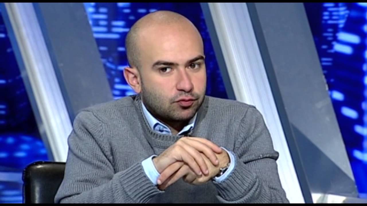Un journaliste russe privé d&rsquo;accréditation pour s&rsquo;être rendu au  Karabakh