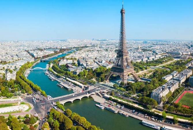 La France a repris de la délivrance des visas, l’Arménie est classée en zone orange