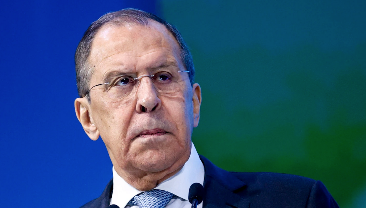 Rien ne presse selon Moscou