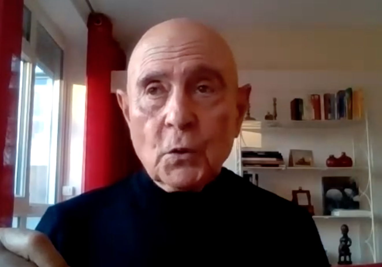 L&rsquo;Analyse de Gérard Chaliand