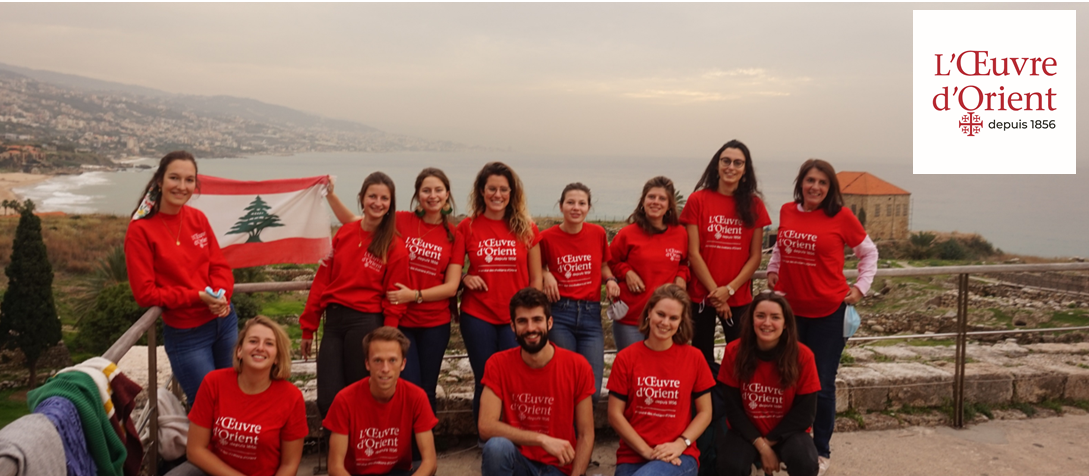 2021 : l&rsquo;action des volontaires sur le terrain