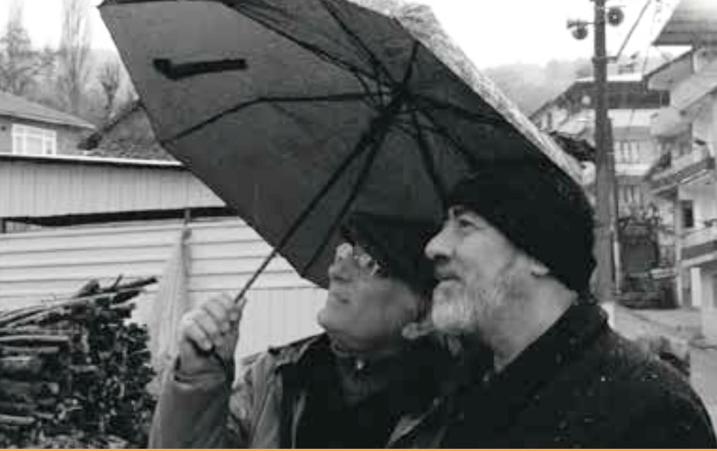 Retourner à Sölös, avec Serge Avédikian