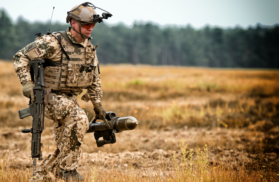 Les Allemands n’auraient pas fait mieux que les Arméniens