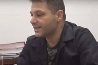 Un tribunal de Bakou condamne l’Arméno-libanais Viken Euljekian à 20 ans de prison